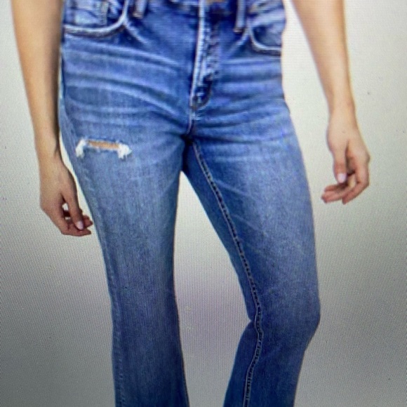 Flying monkey jeans women’s size 29 - Picture 1 of 10